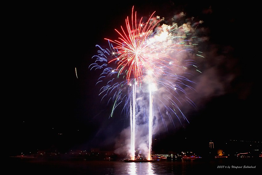 Rhein im Feuerzauber R�desheim & Bingen ( 49 )