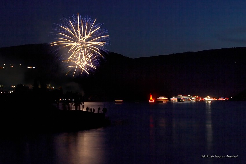 Rhein im Feuerzauber ( 22 )