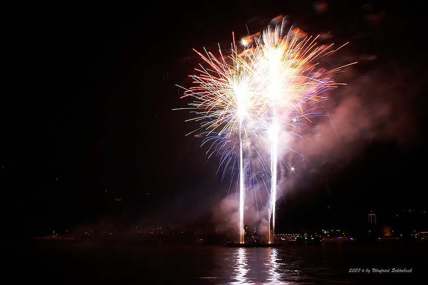 Rhein im Feuerzauber R�desheim & Bingen ( 47 )