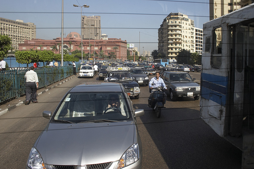 (017) �gyptisches Museum