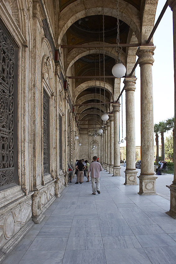 (028) Hohe S�ulen...