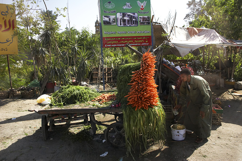 (082) Strassenh�ndler