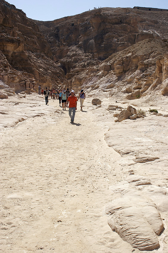 (007) H�henunterschied...