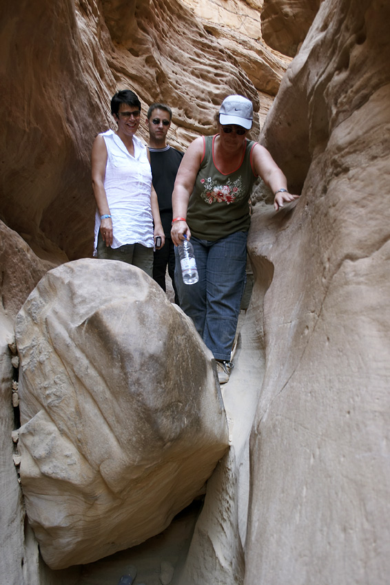 (025) das n�chte Hinternis...