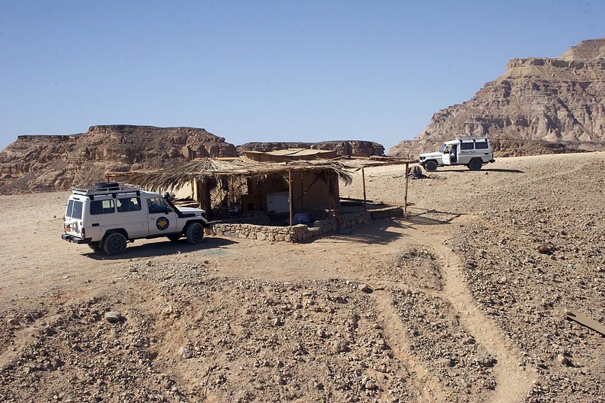 (036) F�r die R�ckfahrt bereit...