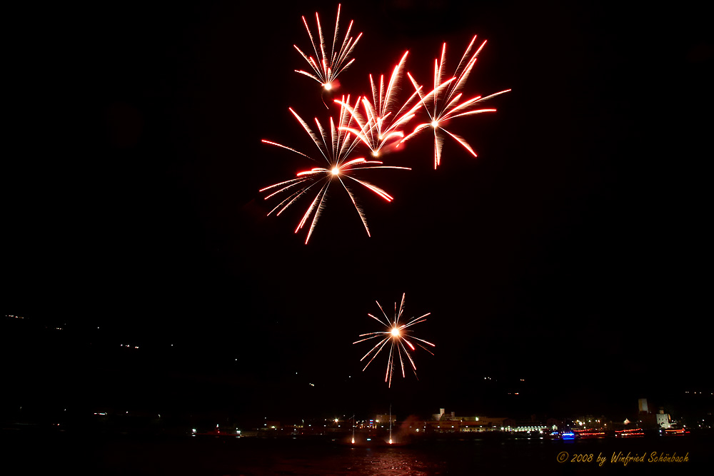 (041) Finale auf der F�hre