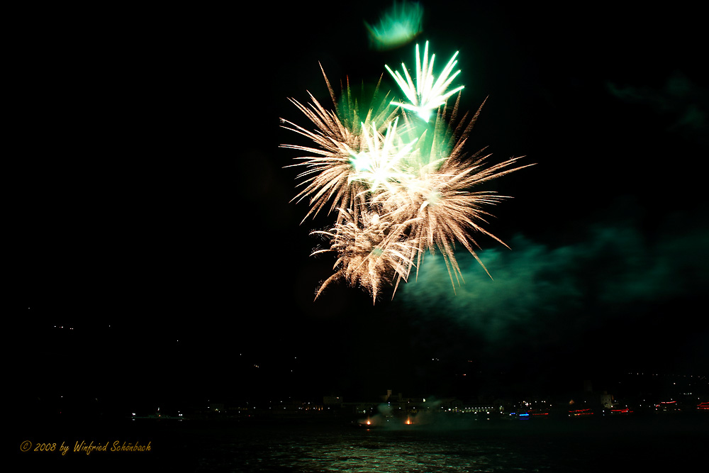 (046) Finale auf der F�hre