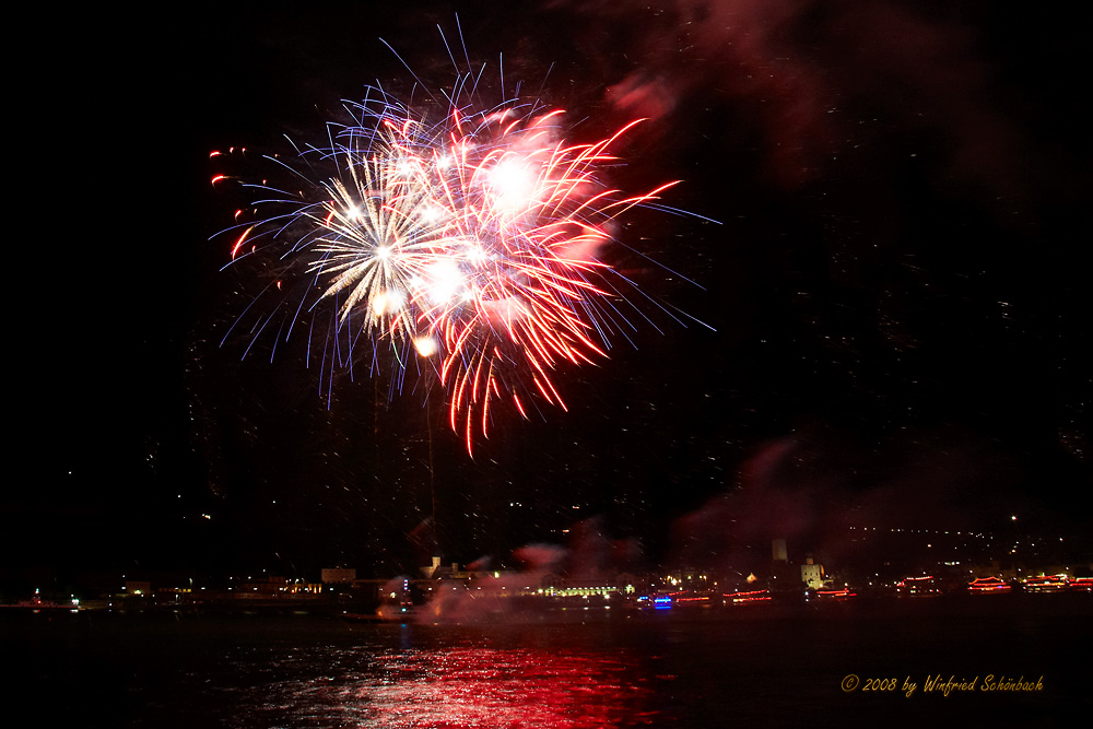 (053) Finale auf der F�hre