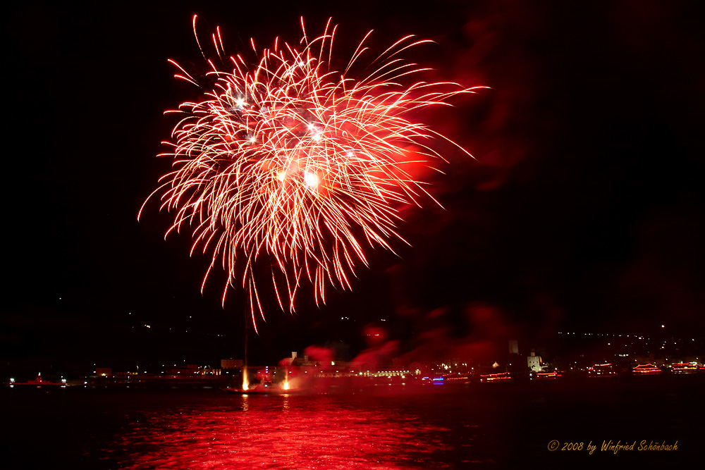 (055) Finale auf der F�hre