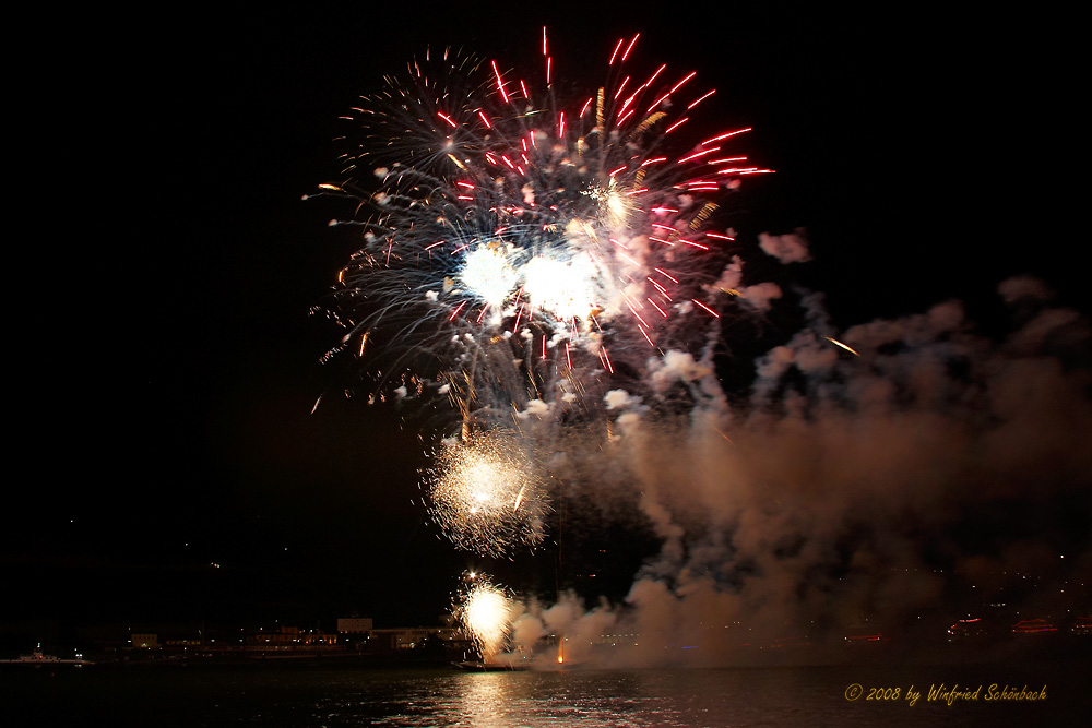 (060) Finale auf der F�hre