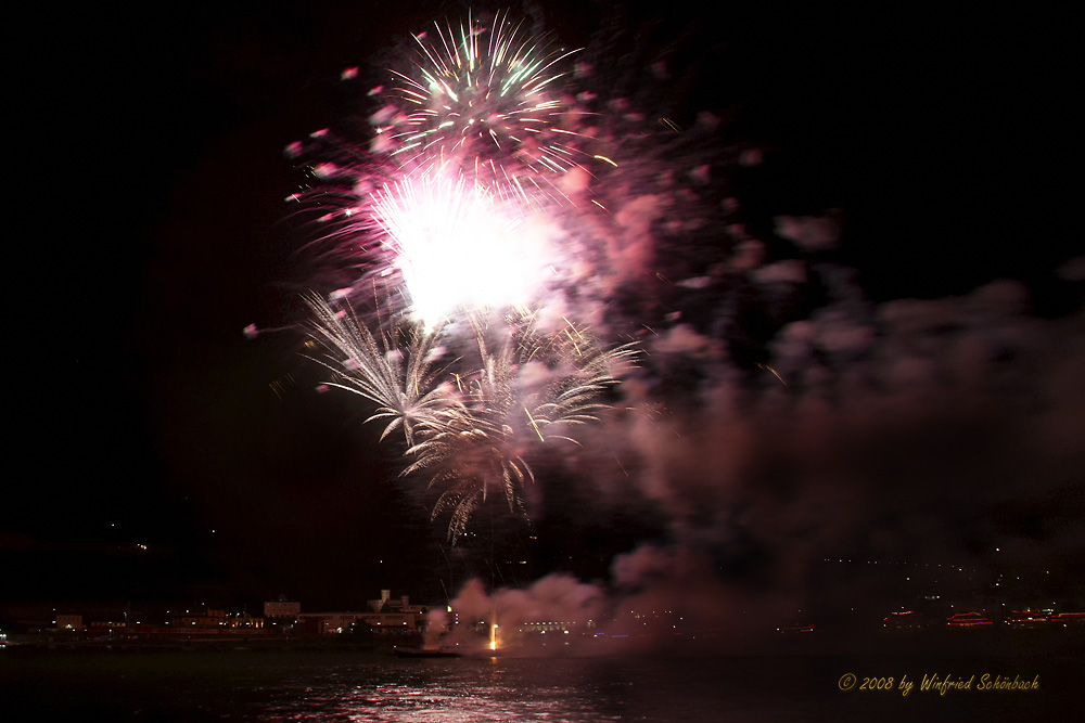 (062) Finale auf der F�hre