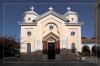 Kirche Ag�a Paraskev� in Kos - Stadt