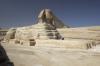 (077) Gro�e Sphinx von Gizeh