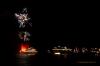 (012) Feuerwerk am M�useturm